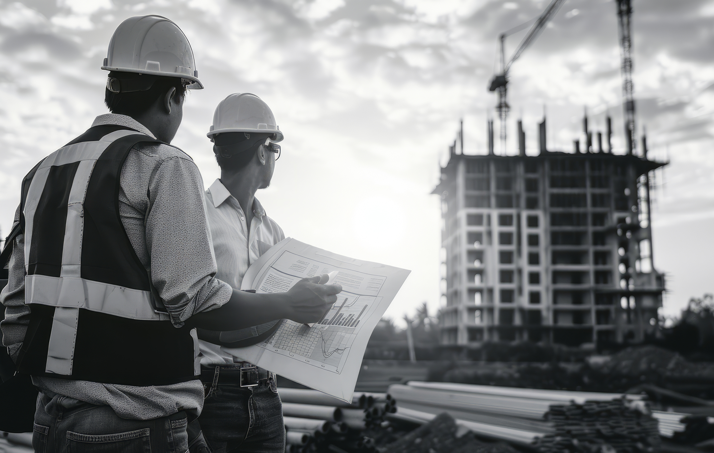 منتجات غذائية متنوعة